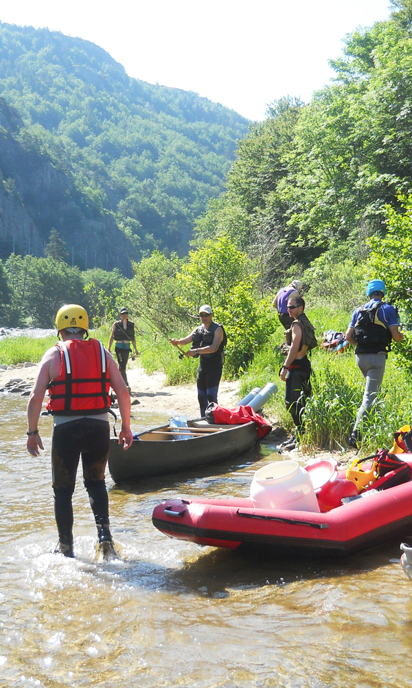 Emotion Pêche : STAGES & SÉJOURS DE PÊCHE EN HAUTE-LOIRE & HAUTE ARDÈCHE